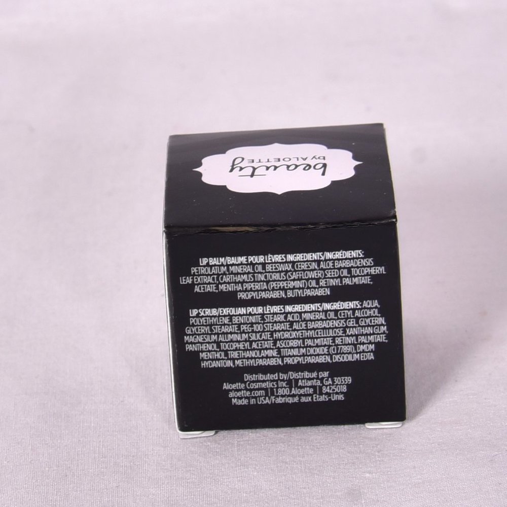 Aloette Soothe n' Smooth Lip Balm - Picture 3 of 5